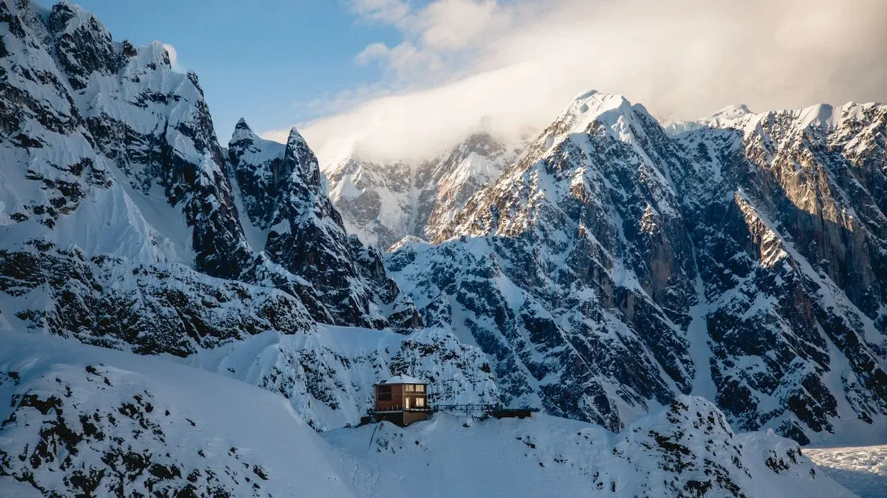 Where to Stay When Visiting Alaska's Denali National Park