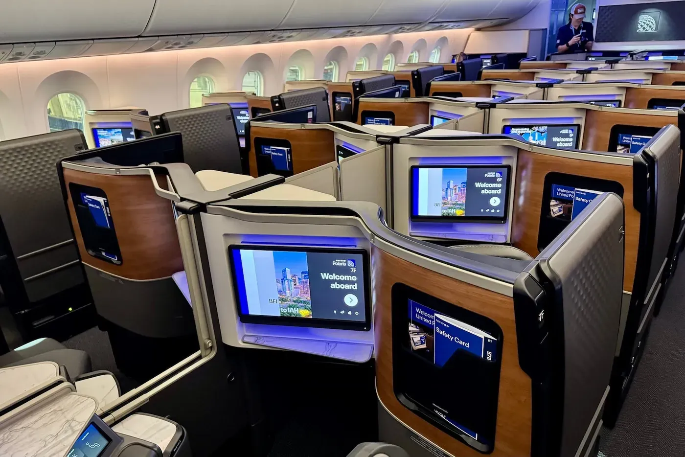 Which airlines sell 'basic' first and business-class fares? What to know before you book
