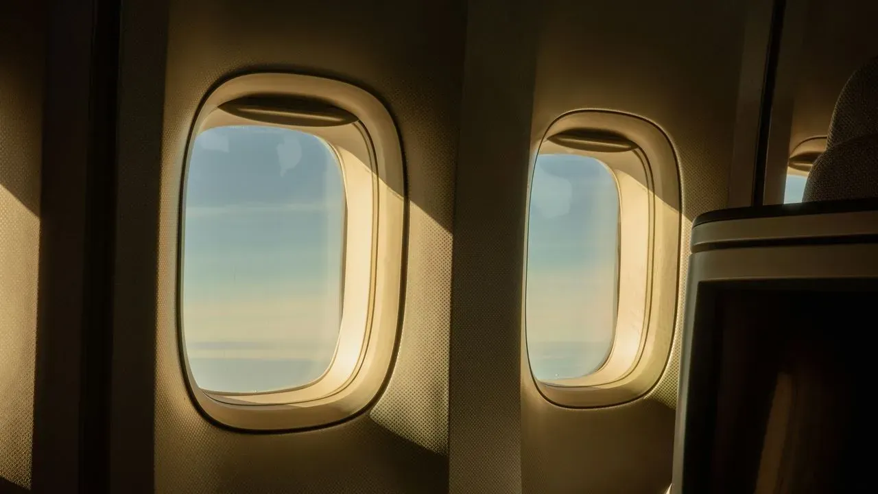 Why Do Airplane Seats Have to Be Upright for Takeoff and Landing?