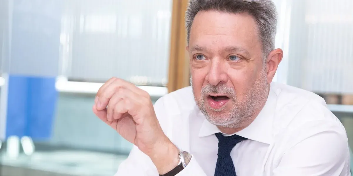 ‘Why do we value a Mars bar more than life-saving medicine?’ Sandoz CEO calls for level playing field with cheap Chinese antibiotics