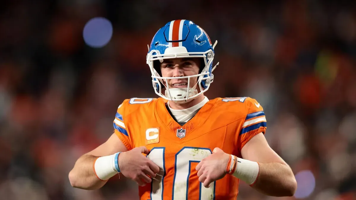 Why extending Bo Nix will cripple Broncos, slam Denver's Super Bowl window shut