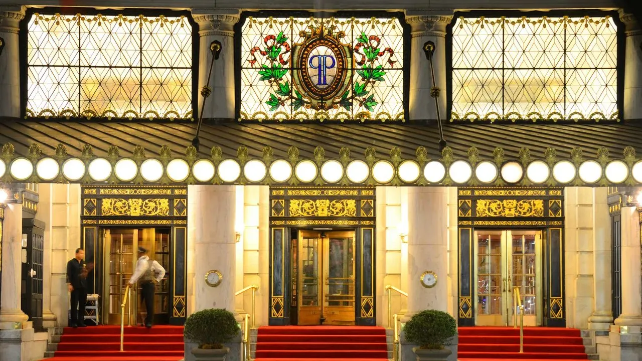 Why is the Plaza Hotel Closing? The Story Behind the Façade