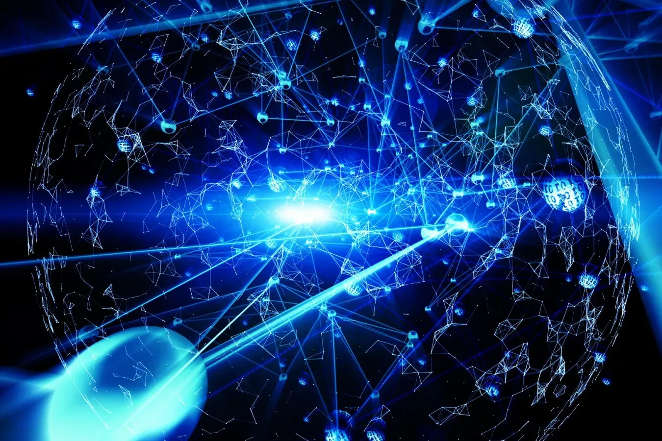 Will physics be the next field to be turned upside down by AI?