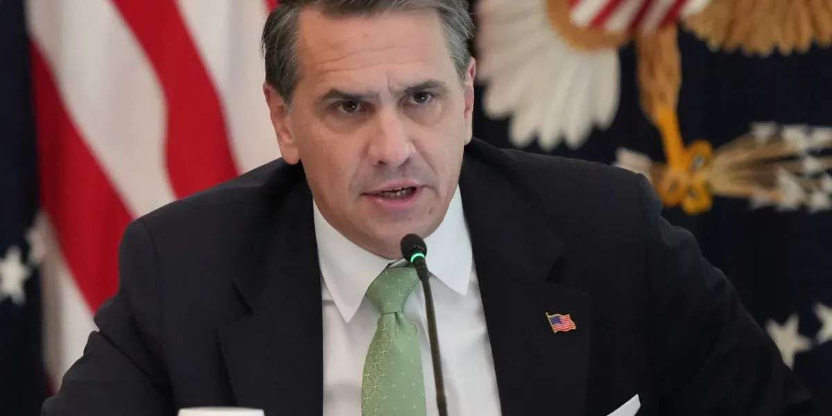 With Senate control at stake, attorney general defends Trump’s lawsuit to block certification of Alaska race if the GOP candidate loses