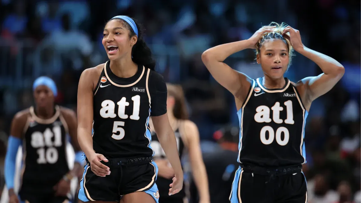 WNBA semis winners and losers: Angel Reese proves clutch as Liberty, Aces face elimination after Game 2 losses