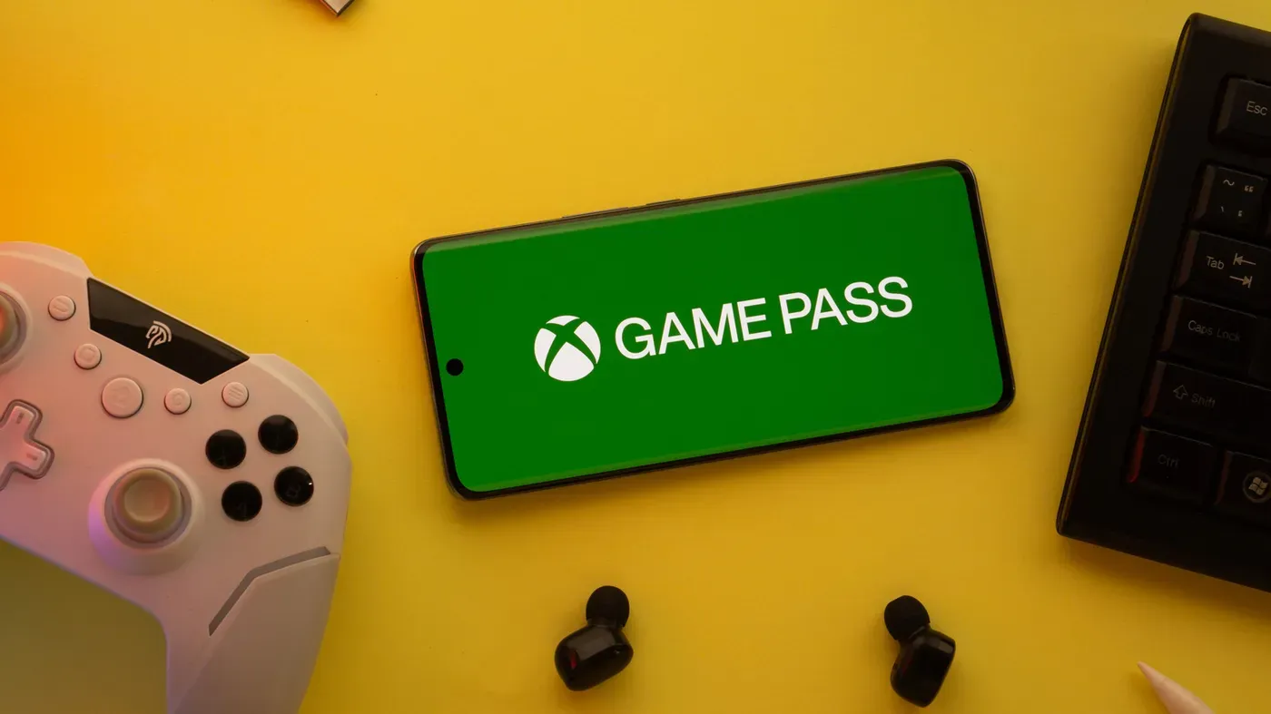 Xbox Game Pass could let you pick which features you pay for