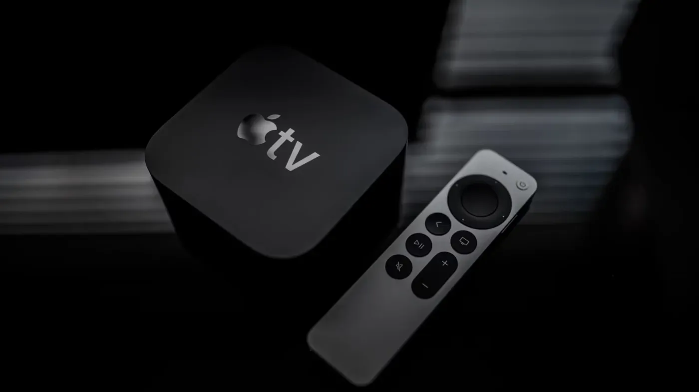 Your Apple TV remote has handy shortcuts most people never use