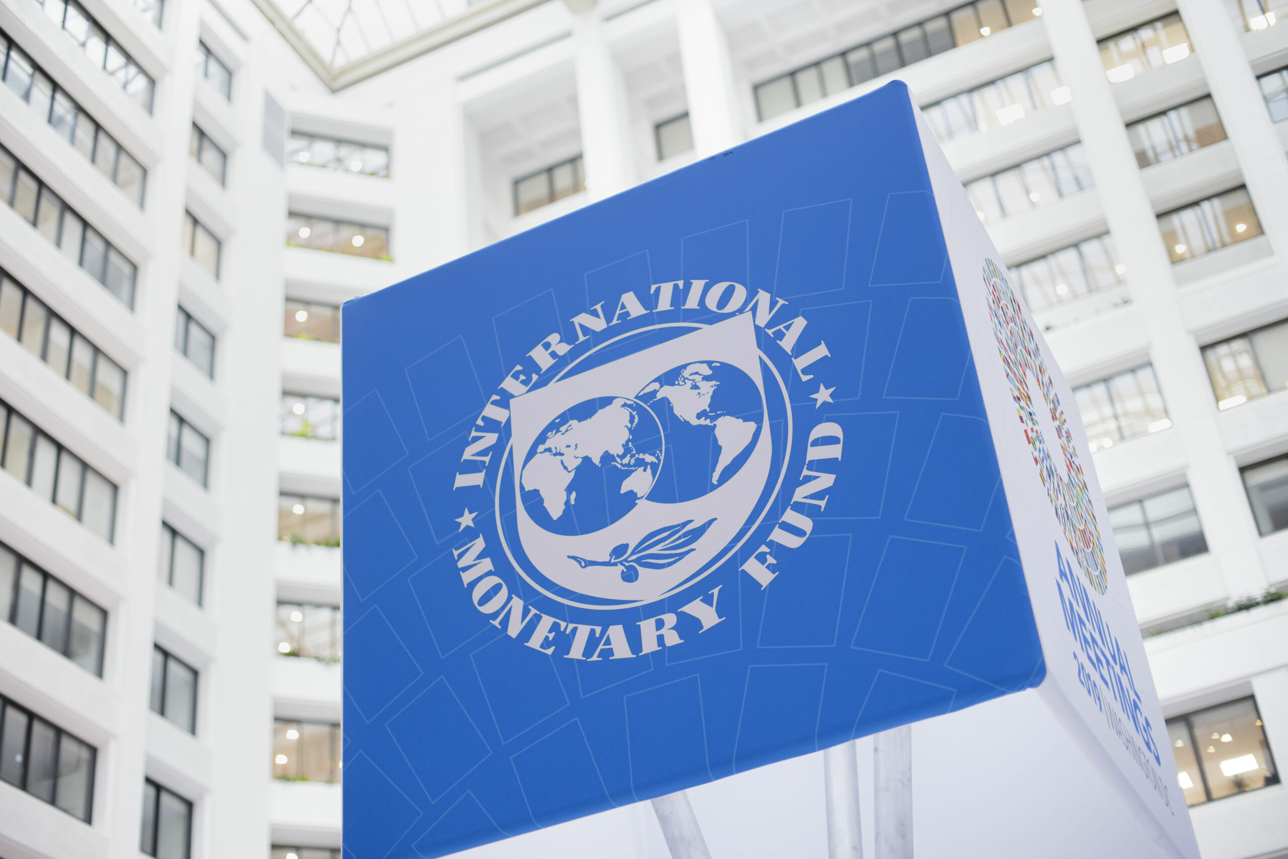 IMF downgrades 2021 growth forecast for Asia on Covid concerns