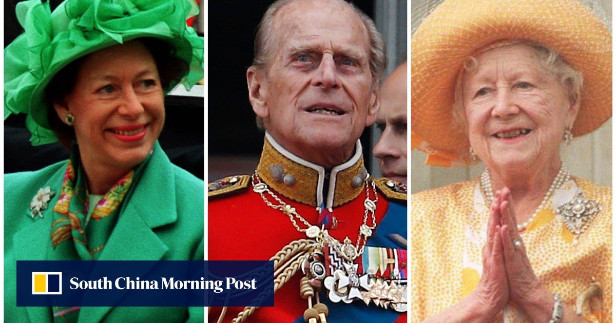 Why are the British royal family’s wills kept secret? - South China Morning Post
