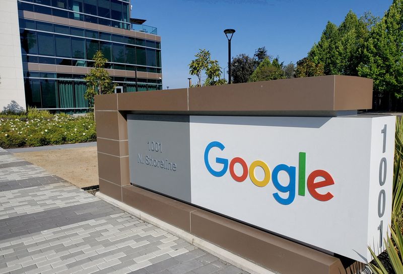 Google mandates weekly COVID-19 tests for people entering U.S. offices – CNBC | WTVB | 1590 AM · 95.5 FM