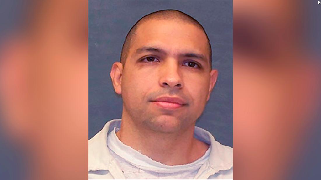 Gonzalo Lopez: $22,500 reward offered for escaped murderer who attacked driver of Texas prison bus
