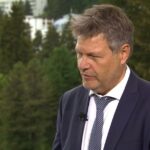 Video: Here’s what Germany’s economy minister proposes for tackling inflation