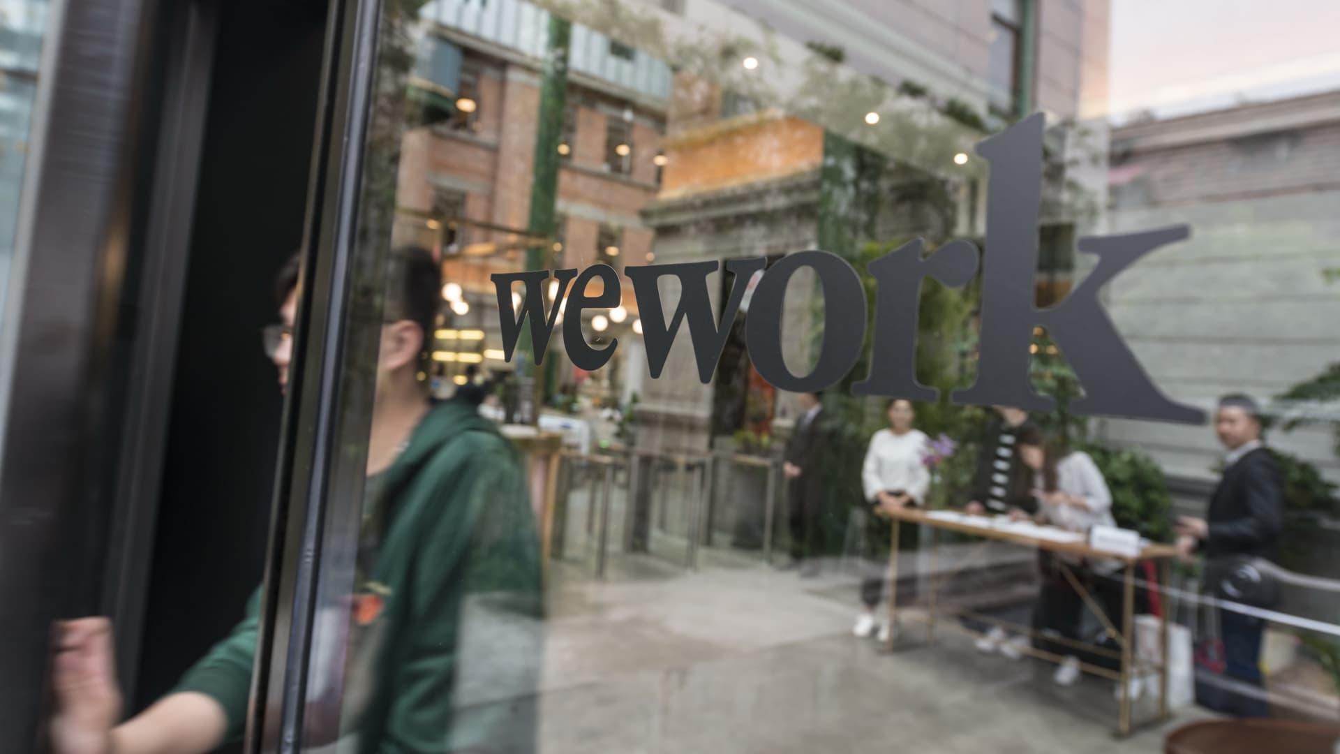 WeWork, Snowflake, United Airlines, Rite Aid and more