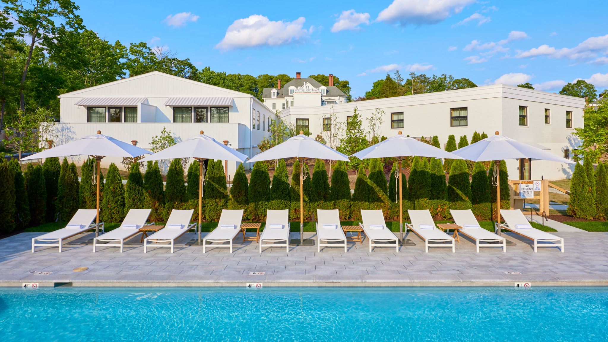 Belden House & Mews — Hotel Review