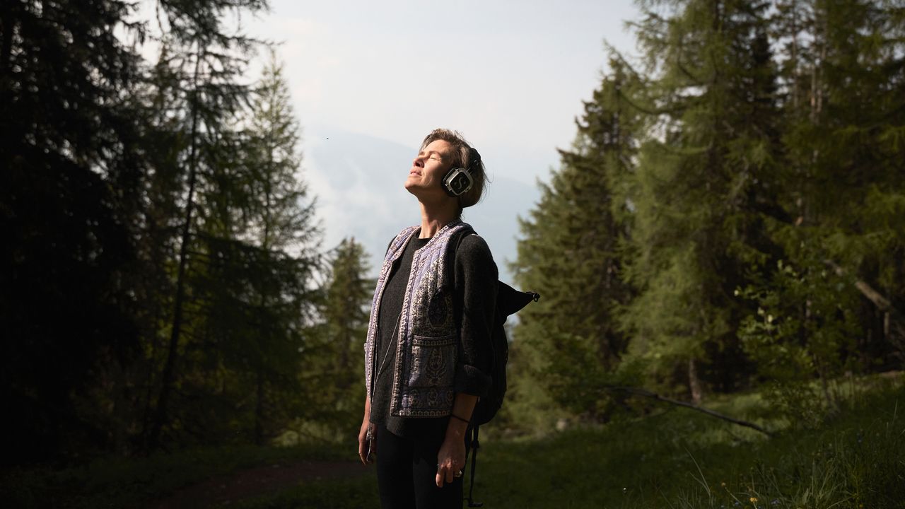 Condé Nast Traveler