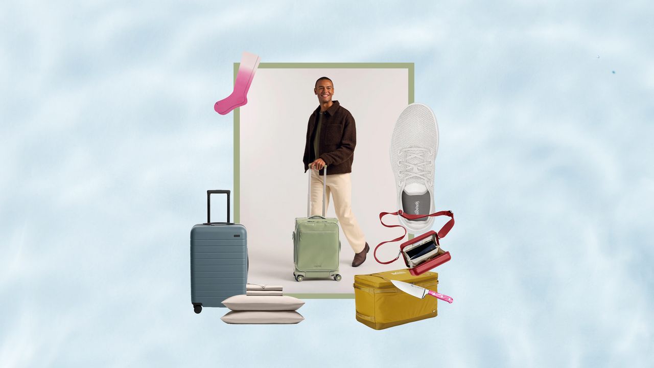 Condé Nast Traveler