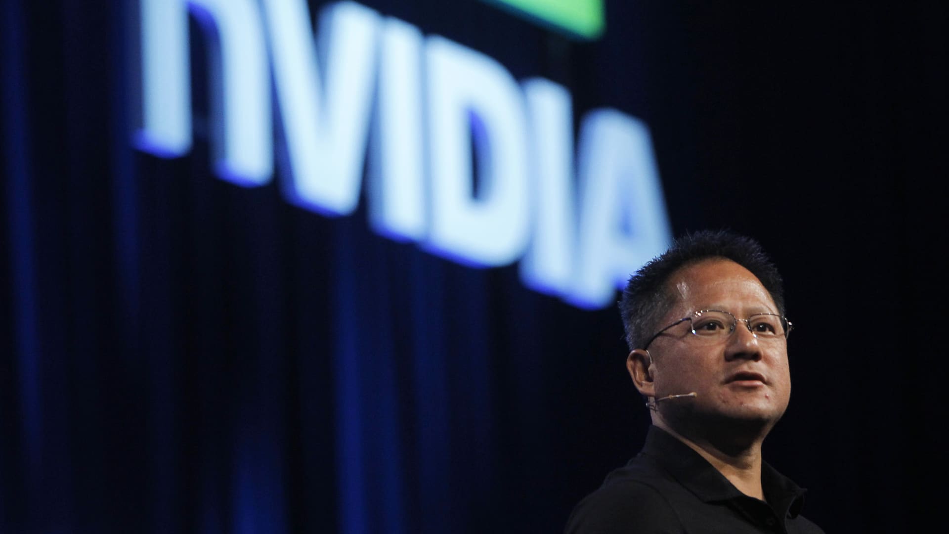 Stocks from analyst calls Wednesday like Nvidia
