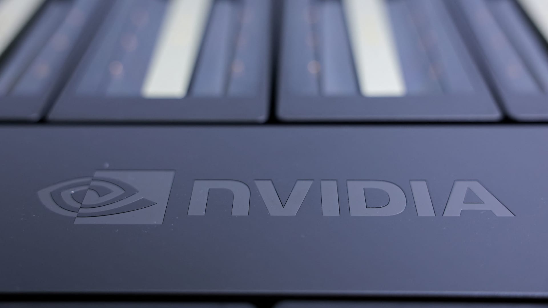 Wall Street's biggest analyst calls Friday: Nvidia, Apple and more