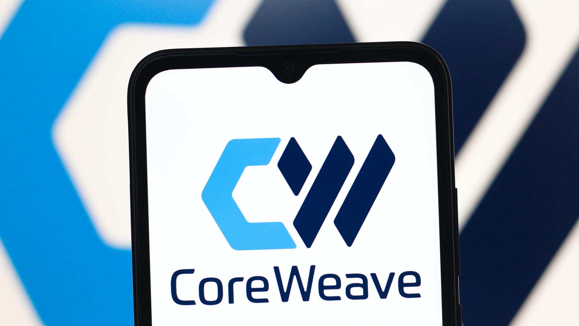JPMorgan raises price target on CoreWeave heading into earnings