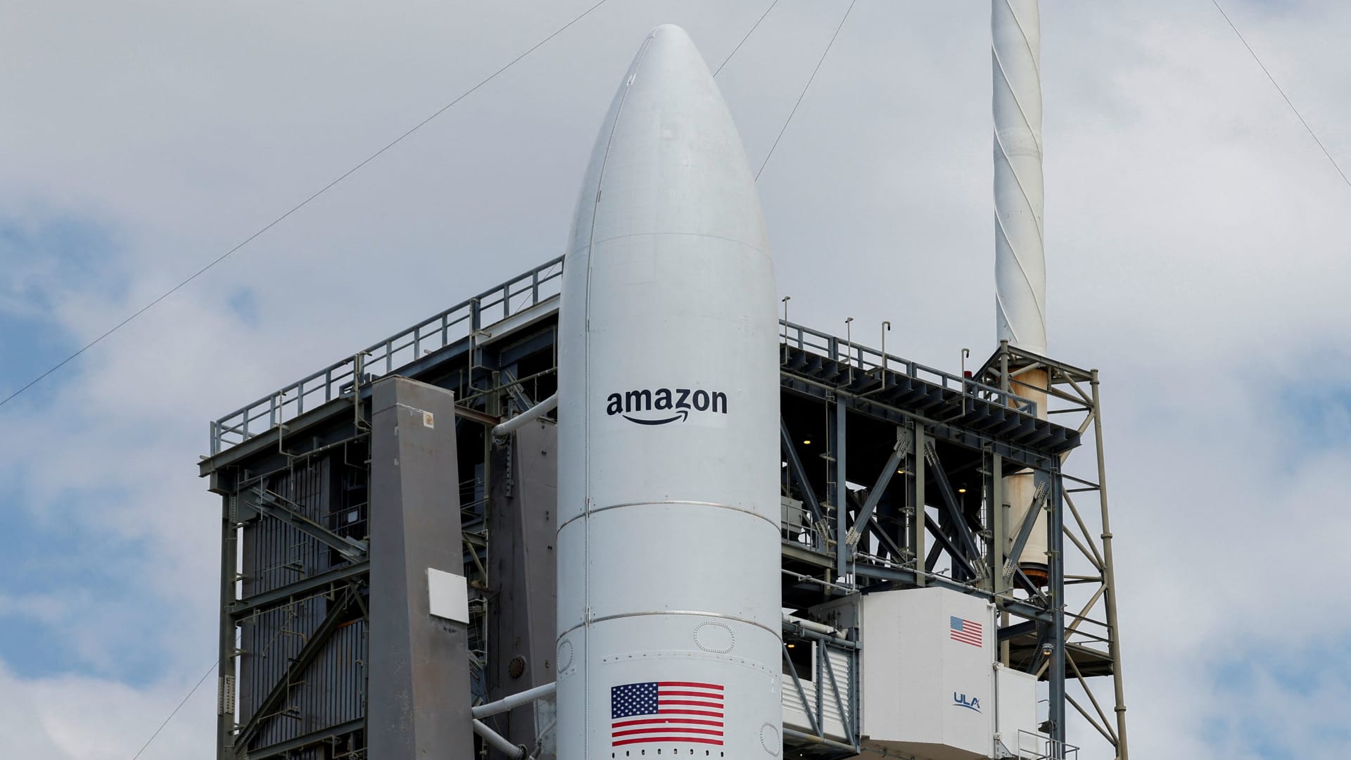 Amazon's big investment in Kuiper is proving to be a smart bet