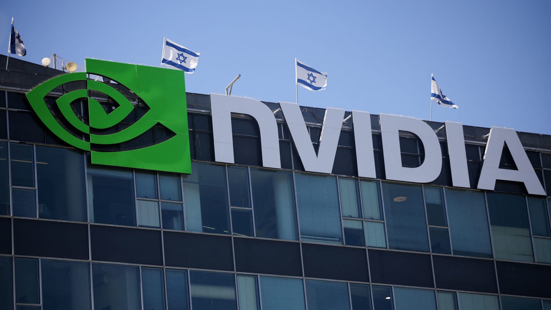 Nvidia gets price target increase from Stifel ahead of earnings this week