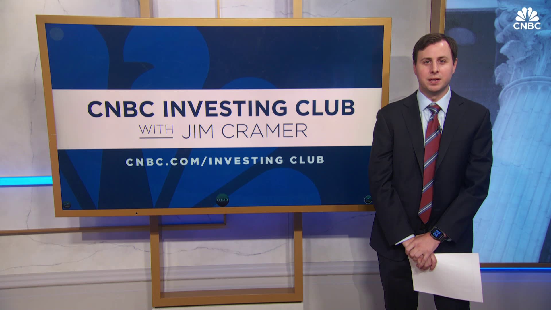 The Club shares its long-term view on this cybersecurity stock