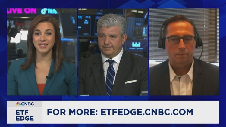 Retail investor exuberance is a trainwreck waiting to happen, warns ETF Action's Akins