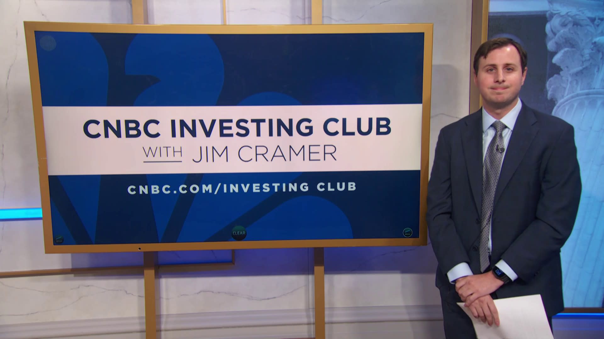 The Club breaks down why this cybersecurity stock saw several upgrades