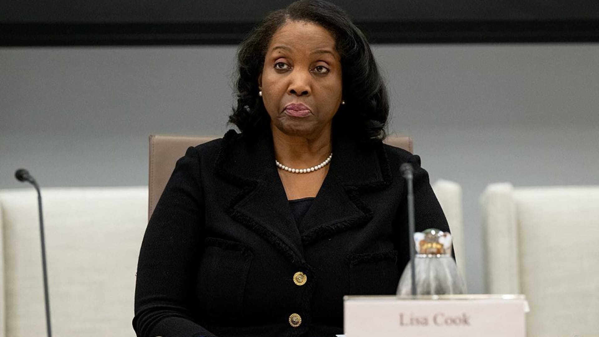 Trump demands Fed's Lisa Cook resign after Bill Pulte calls for 'mortgage fraud' probe