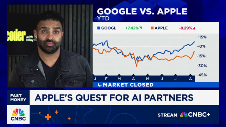 Perplexity offers $34.5 billion for Google Chrome