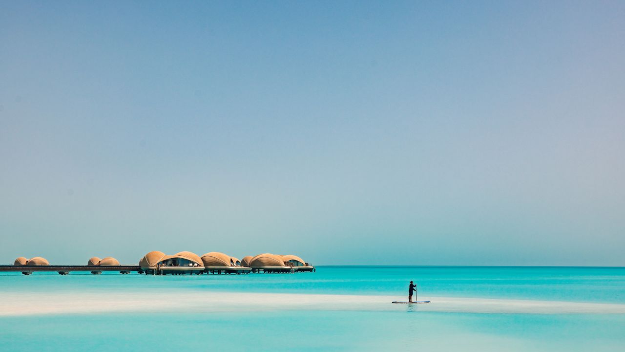 Condé Nast Traveler