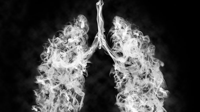 COPD: This lung disease can be dangerous for younger people, too