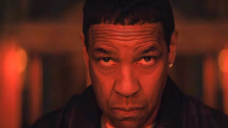Denzel Washington and Jeffrey Wright star in Spike Lee's 'Highest 2 Lowest' - CNN