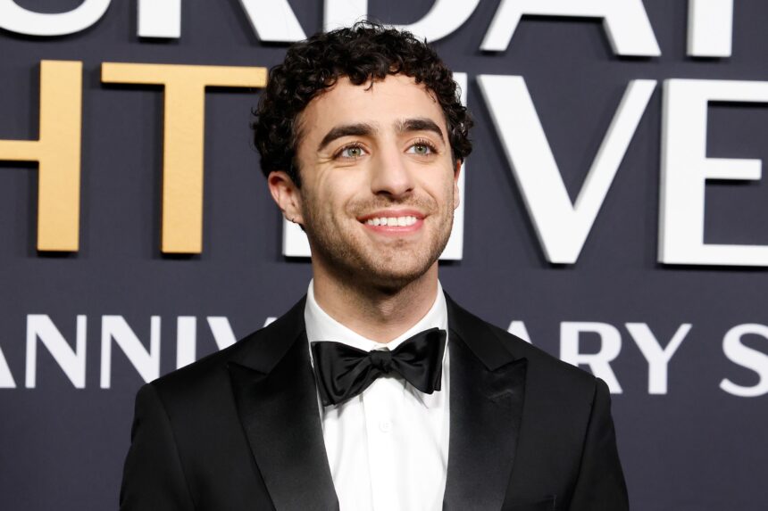 Emil Wakim reveals he won’t be returning to ‘Saturday Night Live’