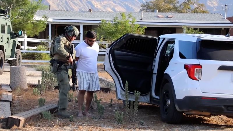 Emmanuel Haro: Two parents said their 7-month-old son was kidnapped. They’re now charged with his murder