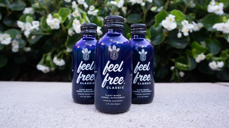Feel Free drink: What to know about it