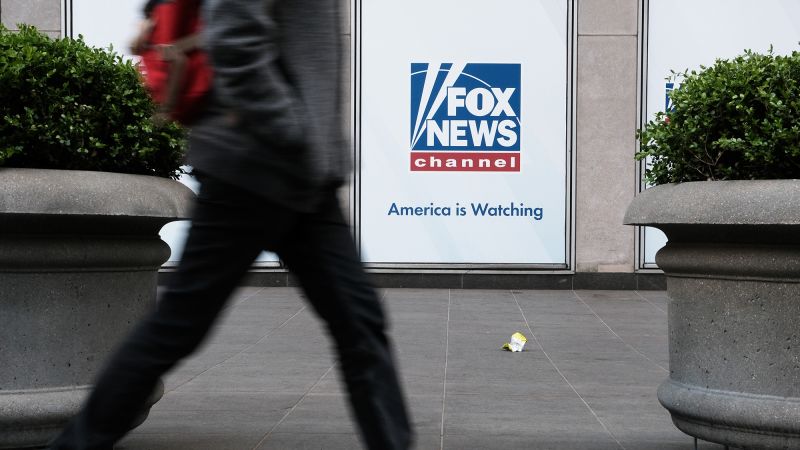 Fox and YouTube agree to ‘short-term extension’ as distribution negotiations continue