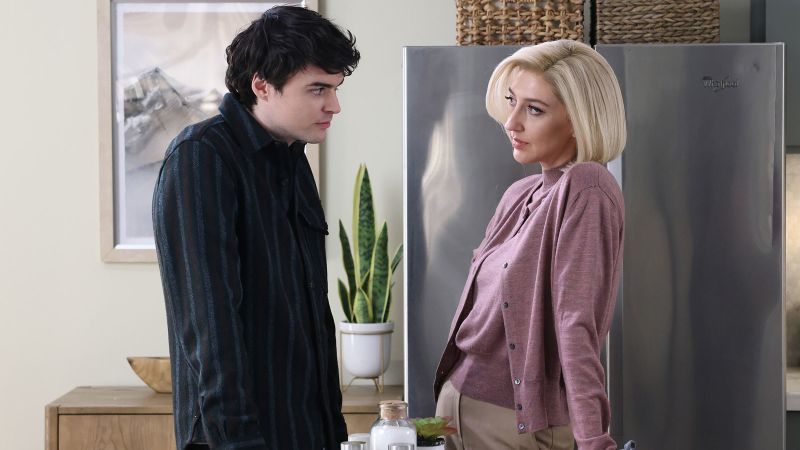 Heidi Gardner and Michael Longfellow are also leaving ‘SNL’