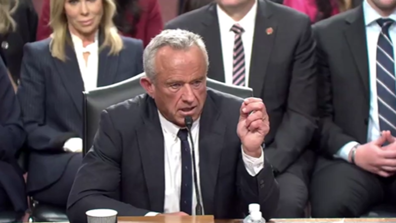 How RFK Jr. dismantled US vaccine structures in just six months