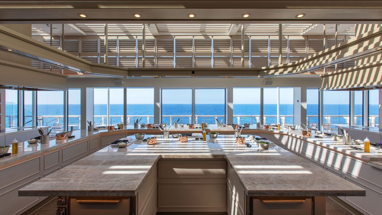 Condé Nast Traveler