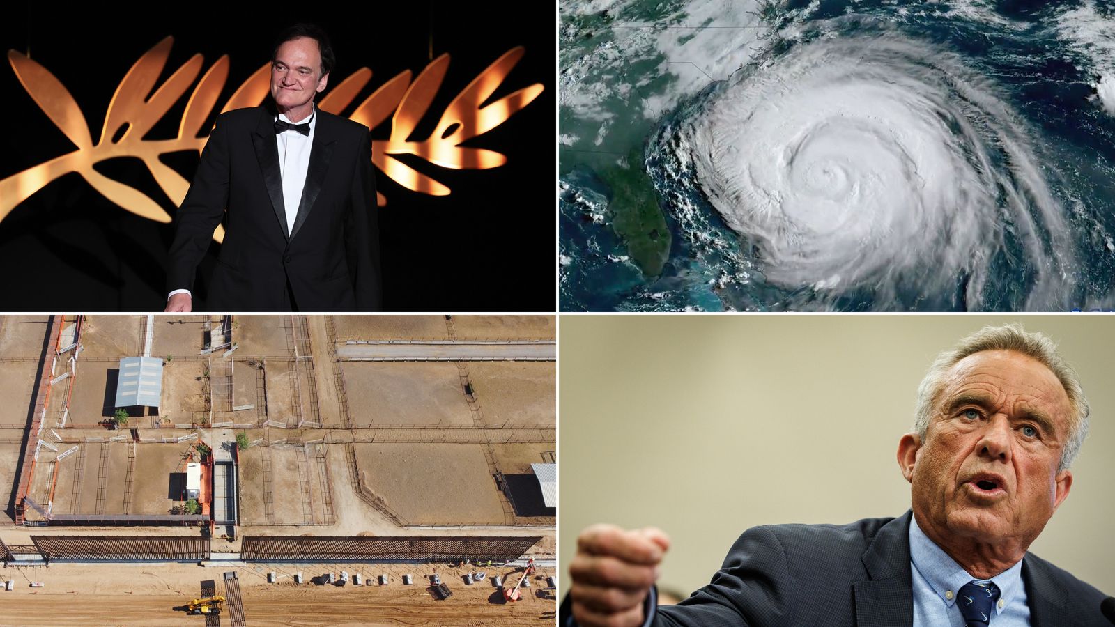 CNN Weekly News Quiz: August 22, 2025