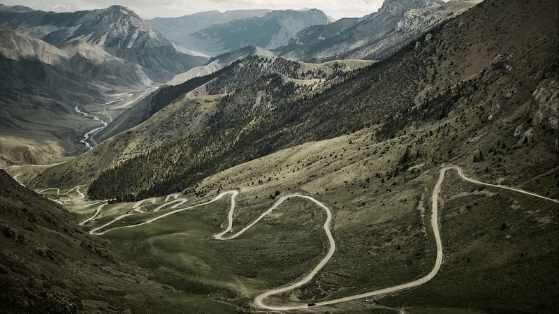 Condé Nast Traveler