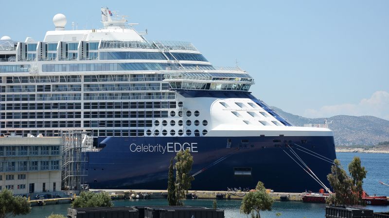 Royal Caribbean: Cruise ship gets approval to set sail from the US in June