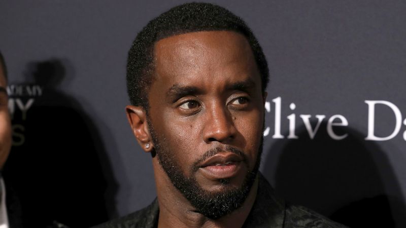 Sean ‘Diddy’ Combs: Grand jury hearing from witness who claims he has footage of Combs potentially victimizing celebrities