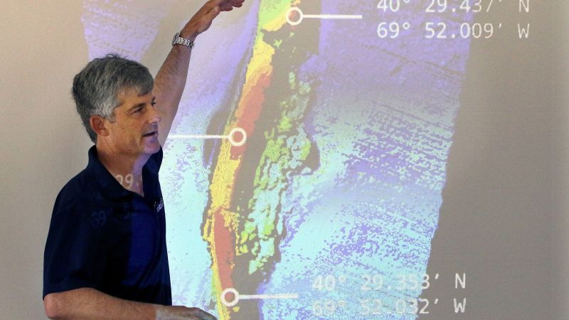 Stockton Rush: Had he survived OceanGate’s Titan submersible tragedy, he may have faced criminal investigation