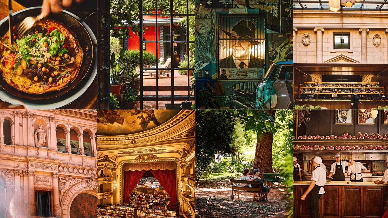 Condé Nast Traveller