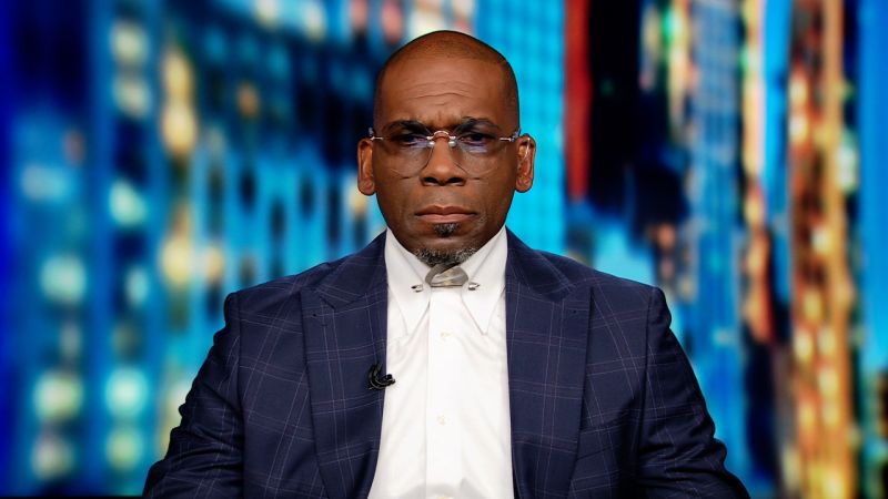 Video: Pastor who led DEI boycott against Target speaks after CEO steps down