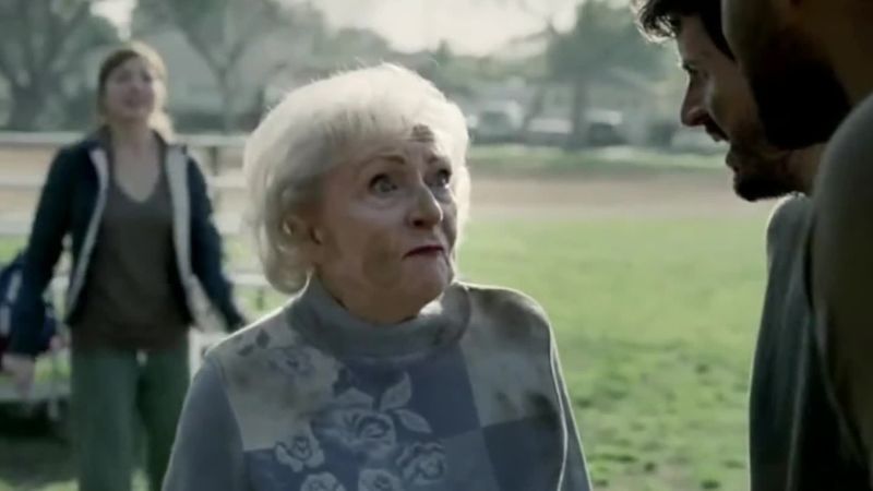 What makes a celebrity endorsement a touchdown