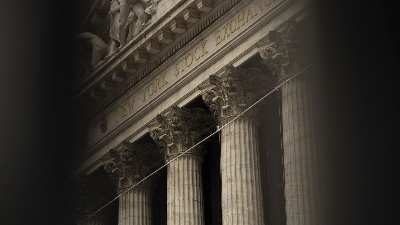 Wall Street is seeing right through the Trump 2.0 spin