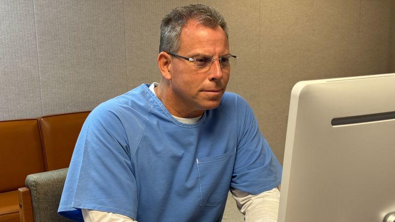 Menendez parole hearings: Audio recording’s release interrupts proceeding as brothers’ parole is denied